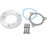 Drag specialties Air Cleaner Adapter - Touring/Trike