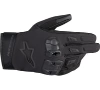 Alpinestars SP X Z WP Gloves Black/Black