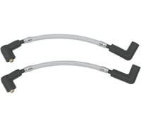 Magnum shielding Spark Plug Wires - S/C 2 - FXR