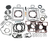 James gasket Motor Gasket Kit - Big Twin