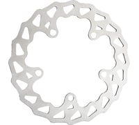 Arlen ness Rotator Brake Rotor - Spoke Mount FLT - 11.8"