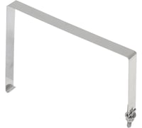 Drag specialties Battery Strap - '70-'84 FL, FLH