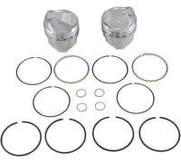 Kb performance Piston Kit - XL