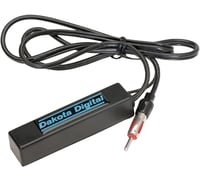 Dakota digital Hidden Antenna