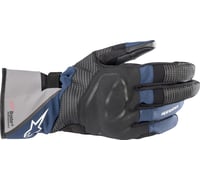 Alpinestars Andes V3 Drystar® Gloves Black/Dark Blue 