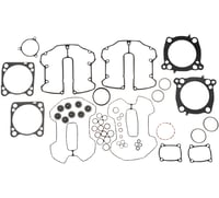 Cometic Top End Gasket Kit - M8