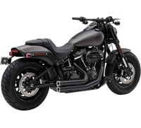 Cobra Speedster RPT Short Exhaust