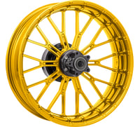 Arlen ness Rim - Y-Spoke - Rear - Gold - 18x5.5