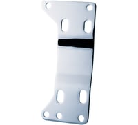 Drag specialties Transmission Mounting Plate - '86-'99 Softail