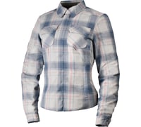 Icon Women's Fallblock Flannel™ Jacket Gray