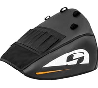 Saddlemen Fuel Tank Cover - Large