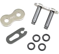 Drag specialties 530 Series - O-Ring - Connecting Link - Clip