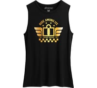 Icon Women's Tuscadero™ Tank Top Black