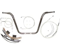 Magnum shielding Handlebar/Installation Kit - Sterling Chromite II®