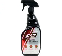 Klotz oil Quick Detailer - 23 fl oz.