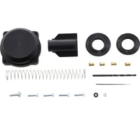 Dynojet Thunderslide Jet Kit - Twin Cam