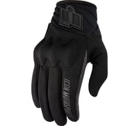 Icon Women's Anthem3™ Gloves Black