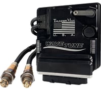 Thundermax ThunderMax Engine Control Module Kit with Integral Auto Tune - '21-'23 Softail
