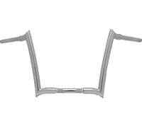 Paul yaffe bagger nation Handlebar - Monkey - 10" - Chrome