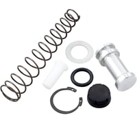 Drag specialties Master Cylinder Repair Kit - Rear