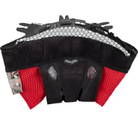 Z1r Youth F.I. Liner - Black - 14 mm - Small