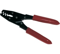 Namz U Barrel 5-Position Crimp Tool
