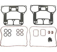 Cometic Rocker Box Kit - XL