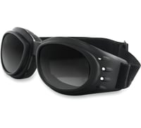 Bobster Cruiser II Goggles - Interchangeable Lens