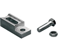 Arlen ness Ness Fairing Headlight Bracket