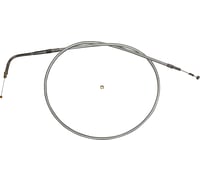 Magnum shielding Idle Cable - 33-3/4" - Sterling Chromite II®