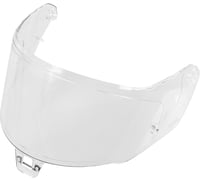 Alpinestars AFHS-01 Shield - Clear