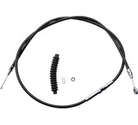 Drag specialties Clutch Cable - Vinyl