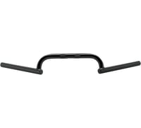 Burly brand Handlebar - Club - Black
