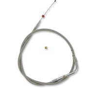 Barnett Throttle Cable - Stainless Steel