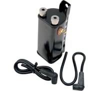 Drag specialties 6V Coil - Harley Davidson - Black