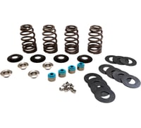 Feuling oil pump corp. Valve Springs - Econo Beehive - Twin Cam