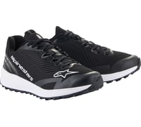 Alpinestars Meta Road V2 Shoes Black/White