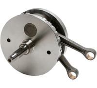 S&s cycle Flywheel Assembly
