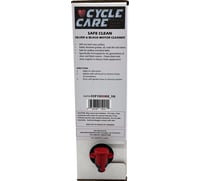 Cycle care formulas Formula SafeClean - BNB