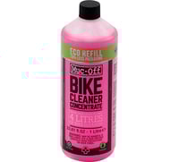 Muc-off usa Nano Gel - 1L