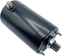 Rick's motorsport electric Starter - Harley Davidson