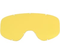Biltwell Moto 2.0 Lens - Yellow