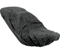 Saddlemen Touring Seat Rain Cover - without Driver Backrest