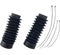 Drag specialties Fork Boots - 49 mm - 9" L