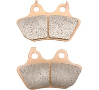 Ebc HH Brake Pads - FA434HH