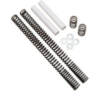 Burly brand Lowboy Fork Lowering Kit - 41 mm
