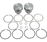 Kb performance Piston Kit