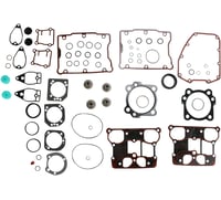James gasket Motor Gasket MLS Kit - Twin Cam