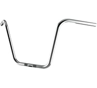 Khrome werks Handlebar - Ape Hanger - 14" - Chrome