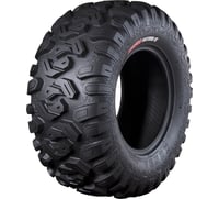 Kenda Tire - K3201 Mastodon HT - Front - 26x9R12 - 8 Ply